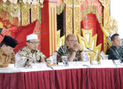 DPRD Sumbar Ikuti Bimtek, Tingkatkan Wawasan Terkait Pemanfaatan dan Peningkatan Aset Daerah