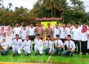 Kabagren Polres Solsel jadi Irup di MAN 2, Syafrizen: Tiga Masalah Serius Ancam Generasi Muda