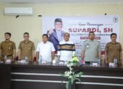 Warga Nagari Mungo Keluhkan Kesulitan Air, Pendapatan Petani Ikan Berkurang