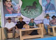 Kejuaraan Nasional Pacu Kuda Pordasi ke-57 2023, 9 Provinsi Ikuti Kualifikasi PON XXI Aceh-Sumatera Utara 2024