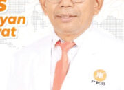 Mayuli, Bacaleg DPRD Padang, Istiqomah Bersama Rakyat