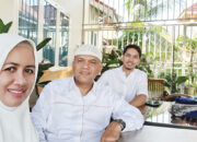 Bacaleg DPRD Sumbar, H Irwan Zuldani SE MM, Ingin Mengabdi  Lebih Banyak kepada Masyarakat