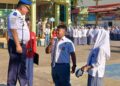 Strategi Penguatan Manajemen Transportasi Berbasis TI, Dishub Sosialisasi di SMAN 1 Payakumbuh 11 Strategi Penguatan Manajemen Transportasi Berbasis TI, Dishub Sosialisasi di SMAN 1 Payakumbuh