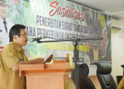 Jadi Primadona, Luas Kebun Sawit di Agam Capai 38 Ribu Ha