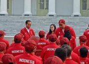 Beri Bonus Atlet ASEAN Para Games, Jokowi: Manfaatkan untuk Tetap Berlatih