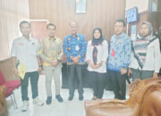 Terkait Pemilih Potensial Non KTP Elektronik, KPU Agam Koordinasi dengan Disdukcapil