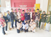 Antisipasi Potensi DPT Tambahan, KPU Buka Posko Layanan Pindah Memilih di Kantor PPK dan PPS