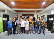 Kawasan Geopark jadi Kampus Geologi Terintegrasi UIR dan Unpad