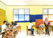 Satu-satunya di Sumbar, Agam Gelar Pilwana Secara Elektronik