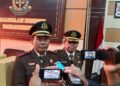 Kejari Payakumbuh Tangani Perkara Dugaan Korupsi