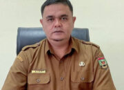 Lima Pejabat Eselon III Berebut Jabatan Sekretaris DPRD Sijunjung