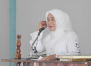 Upaya Percepatan Penurunan, Majelis Taklim Harus Andil dalam Isu Penanganan Stunting