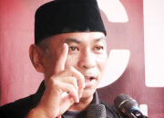 Ketua DPW Partai Ummat Sumbar Taslim Chaniago, Perintahkan Seluruh Caleg Bantu Korban Banjir