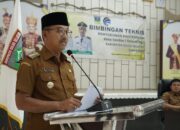 Terus Tingkatkan Pelayanan Masyarakat, Pemkab Solsel Jajal Smart City
