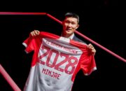 Bayern Resmi Tebus Klausul Rilis Kim Min-jae dari Napoli Rp 840 Miliar