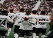 Masa Depan Harry Kane Belum Menentu, Tottenham Hotspur Incar Penyerang Muda Eintracht Frankfurt