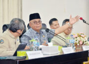 Masalah Danau Maninjau kembali Direspon Pemerintah Pusat, Kemenkomarves: Pemerintah Harus Full Power