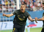 Kylian Mbappe Ditawar Al-Hilal Rp 5 Triliun, Gajinya Bisa Empat Kali Lipat Cristiano Ronaldo