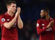 Liverpool Lepas 11 Pemain