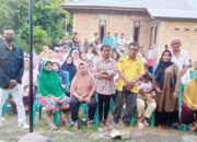 Arah Kebijakan Pelayanan Publik, Nursal Uce: Aspirasi Masyarakat Kunci Utama