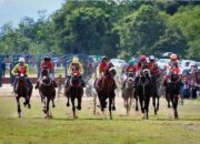 Kejurnas Pordasi ke-57 Seri 1, Babak Penyisihan Digelar di Gelanggang Kandi Sawahlunto