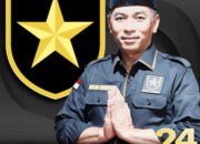 Taslim: Partai Ummat Makin Populer di Masyarakat