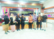 Dengan Modal Basis Sosial, Partai Ummat Optimis Satu Kursi DPRD per Dapil