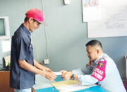 Hasilkan Produk Bernilai Jual, WBP Diapresiasi dengan Pemberian Premi