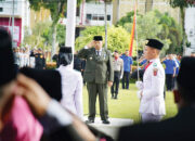 Peringatan 30 Tahun Kepindahan Ibu Kota, Lubuk Basung Cerminan Masyarakat Agam