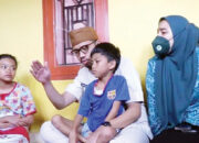 Program Bedah Rumah 2023, Pemko Bukittinggi Anggarkan Rp3,6 Miliar untuk RTLH