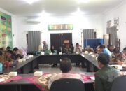 Sebagai Sarana Penyediaan Data dan Informasi Lingkungan Hidup, Penyusunan Dokumen IKPLHD Penting