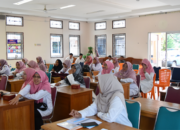 Penuhi Asupan Gizi, Perbaikan Pola Konsumsi Makanan Masyarakat Penting