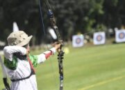 PP Perpani Siapkan 16 Pemanah untuk Asian Games 2022 Hangzhou