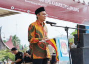 Urus Pindah Memilih, Medo: Datang Langsung ke TPS Asal atau Tujuan