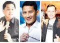 Survei SMRC: Erick Thohir, Sandiaga dan AHY Paling Unggul jadi Cawapres 10 Survei SMRC: Erick Thohir, Sandiaga dan AHY Paling Unggul jadi Cawapres