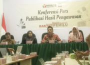 Bawaslu Agam Temukan 17 Catatan Isu Krusial DPT