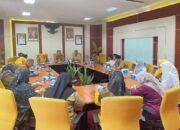 Pemuda Produktif melalui Database Kepemudaan, Dispora Kota Solok Lakukan Pendataan