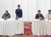 Ibnu Asis Jemput Aspirasi Warga MKS