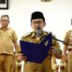 Sebanyak 241 Pejabat dan Fungsional Dilantik