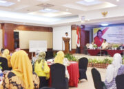 Edi Busti: Pentingnya Pelibatan Perempuan dalam Pengambilan Keputusan