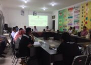 Pemantauan Kualitas Air Limbah, Setiap Bulan Dilakukan sesuai Parameter