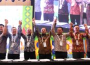 Gandeng 10 Mitra Pengembang, PLN Icon Plus Siap Bangun 187 MWp PLTS Atap