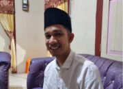 Taufik Saleh Terpilih jadi Wali Nagari Sitanang