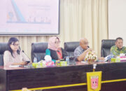 Terkait HGU PT AMP Plantation, Kanwil ATR/BPN Sumbar Verifikasi Data ke Agam