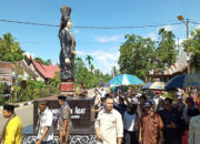 Verifikasi Menuju UNESCO Global Geopark, Tim KNGI Kunjungi Sijunjung