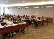 Tingkatkan Kapasitas dan Wawasan Legislator, DPRD Agam Gelar Bimtek Bersama Universitas Bung Hatta