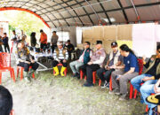 Tinjau Lokasi Terdampak Bencana di Tanjung Raya, Gubernur Tambah 10 Alat Berat, Buka Isolasi Jalan Darat