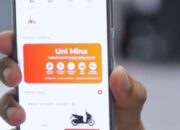 Aplikasi Uni MINA, Booking Service Motor Honda jadi Mudah dan Cepat