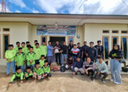 Honda Hayati dan AHSB Dukung Penuh Gelaran MXGP Seri Lombok 2023