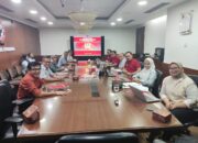 RUPS Tahunan, Semen Padang FC Lakukan Pergantian Komisaris